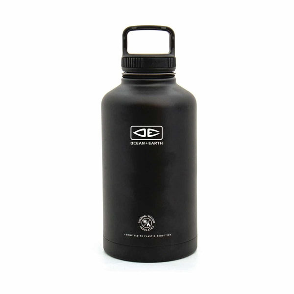 O&E Insulated Water Bottle 1.9lt