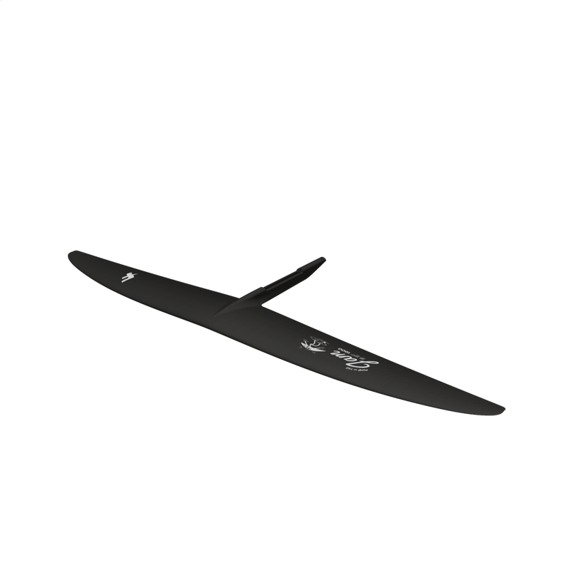 F-One Jam HM Carbon Front Wing - 2024