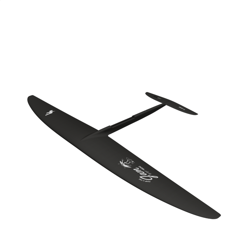 F-One Jam HM Carbon Front Wing - 2024