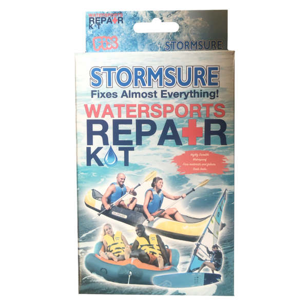 Stormsure Watersports Repair Set