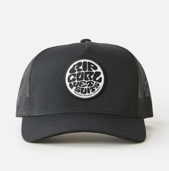 Rip Curl Wetsuit Icon Trucker Cap