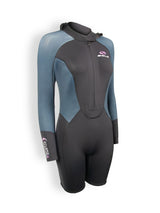 Sola Ladies Eclipse 4/3 Dual Zip Sring Suit