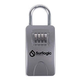 Surflogic Key Lock Maxi