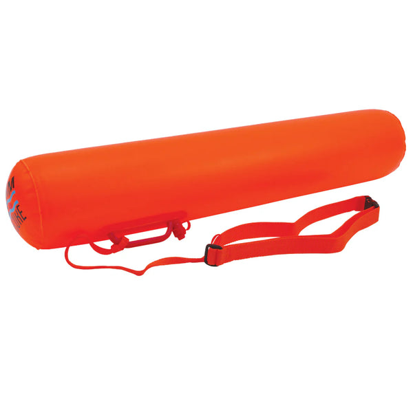 Swim Secure Tow Woggle