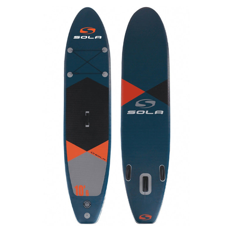 Sola SUP 10'6