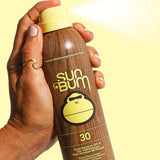 Sun Bum Original SPF 30 Spray 200ml