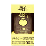 Sun Bum Original SPF 30 Face Stick 13g
