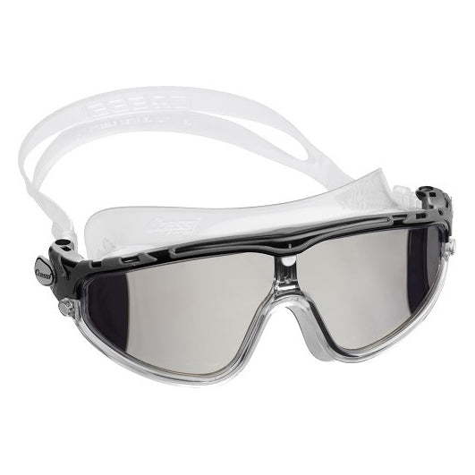 Cressi Skylight Goggles Mirrored Lens