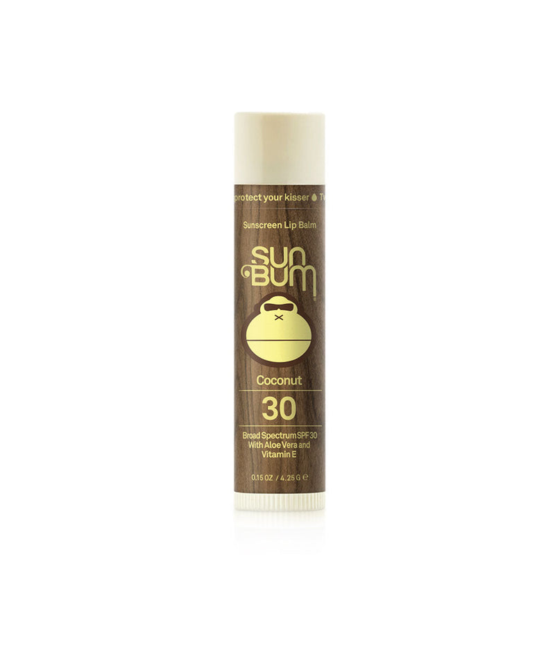 Sun Bum Original SPF 30 Lip Balm
