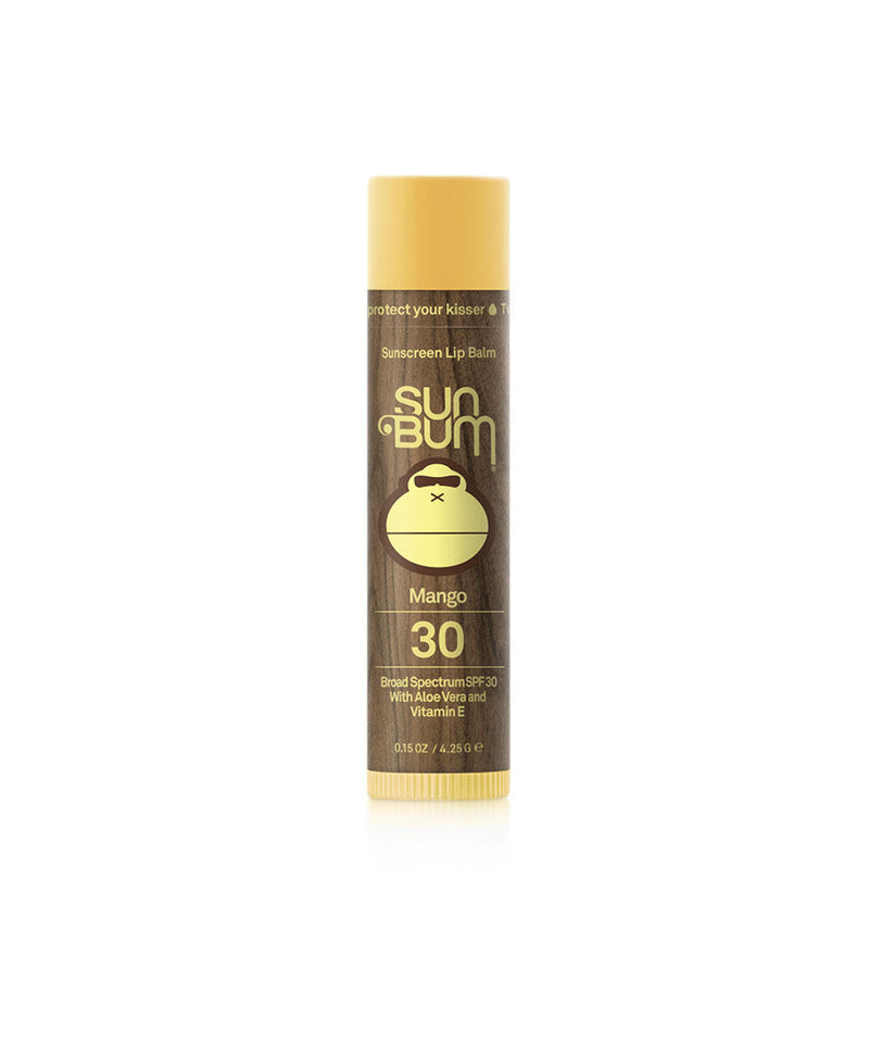 Sun Bum Original SPF 30 Lip Balm
