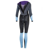 Prolimit Womens Fire 5/3 Back Zip