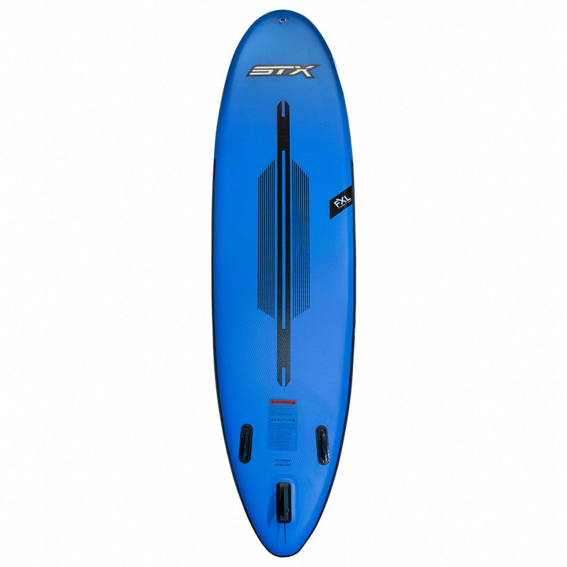 STX 10'6'' x 32" x 6" Freeride