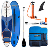 STX 10'6'' x 32" x 6" Freeride