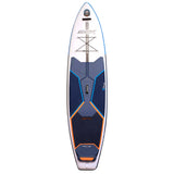 STX 11' x 32" x 6" Wing/SUP/Windsurf Hybrid SUP - Double Centre Fin