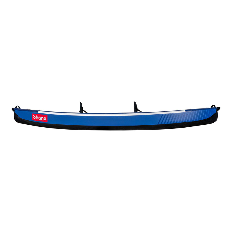 Ohana High Pressure Inflatable Kayak - Double 14'5