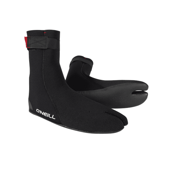O'Neill 3mm Ninja Boot Split Toe