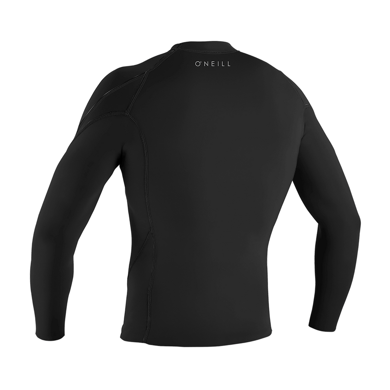 O'Neill 1.5mm Reactor Long Sleeve Top