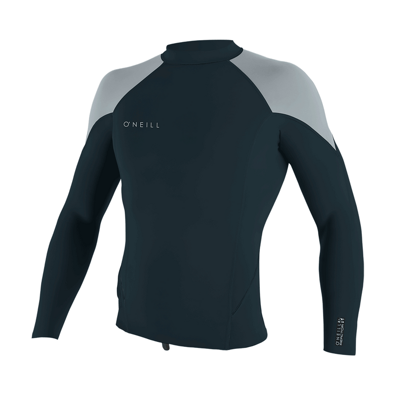 O'Neill 1.5mm Reactor Long Sleeve Top