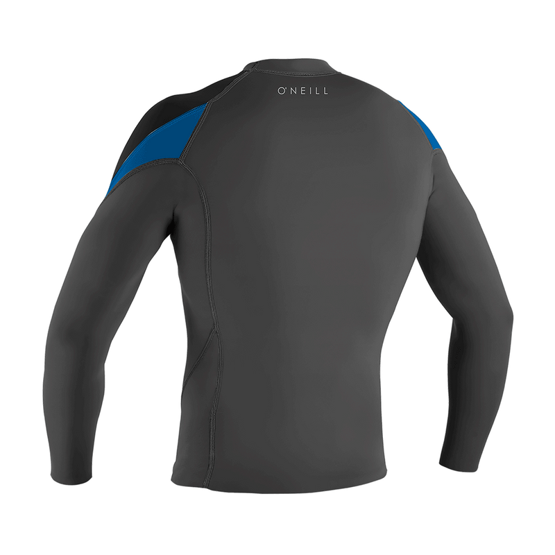 O'Neill 1.5mm Reactor Long Sleeve Top