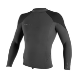 O'Neill 1.5mm Reactor Long Sleeve Top