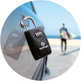 Surflogic Key Lock Maxi
