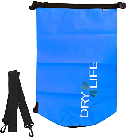 Dry Life 30l Tube Dry Bag