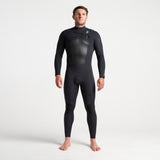 C-Skins Mens ReWired 4/3 Chest Zip Wetsuit