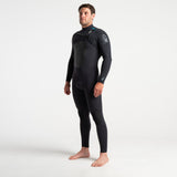 C-Skins Mens ReWired 4/3 Chest Zip Wetsuit