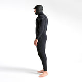 C-Skins Wired 5/4 Hooded