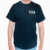 109 Watersports T-shirt - Fully Loaded