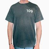 109 Watersports T-shirt - Fully Loaded