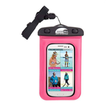 SwimCell Waterproof Phone Case - Standard (up to 10cm x 17cm