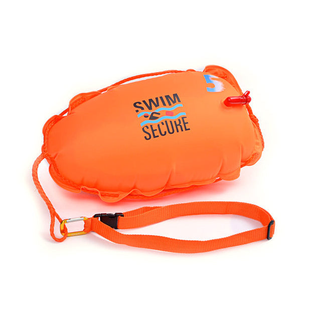 Swim Secure Tow Float Pro