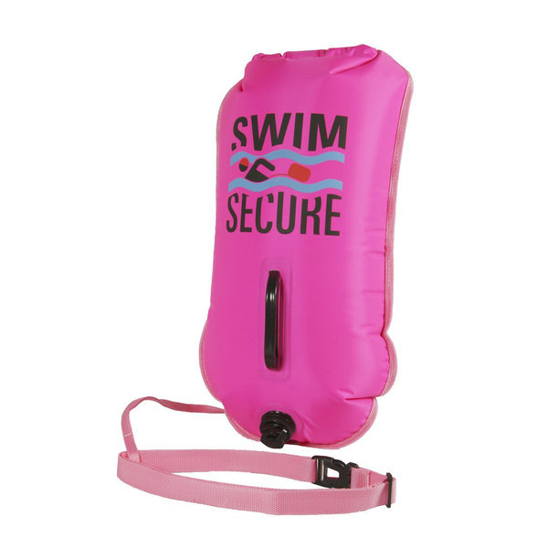 Swim Secure Dry Bag Tow Float