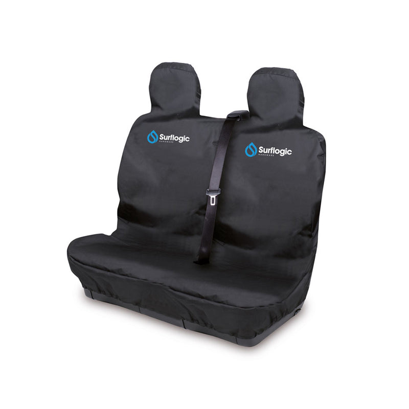 Surflogic Waterproof Car Seat Cover- Double